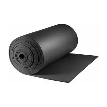 Теплоизоляционный рулон РУ-ФЛЕКС СТ 7955