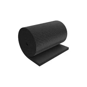 Теплоизоляционный рулон РУ-ФЛЕКС СТ СК 8053