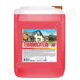 Теплоноситель EcoTherm