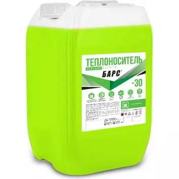 Теплоноситель БАРС