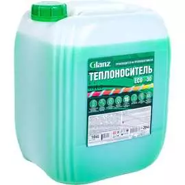 Теплоноситель Glanz ECO GL403