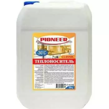 Теплоноситель NIAGARA