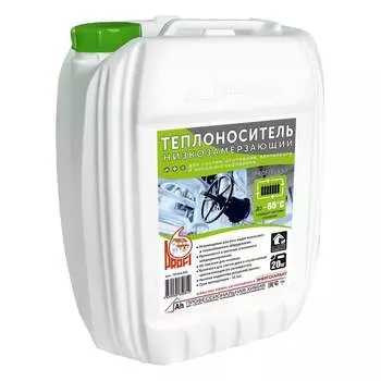 Теплоноситель PROFI Eco-65 ПРЭ65-020