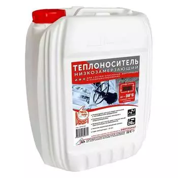 Теплоноситель PROFI 30 ПРЗ0-020