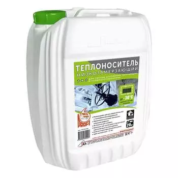 Теплоноситель PROFI Eco-30 ПРЭ30-020
