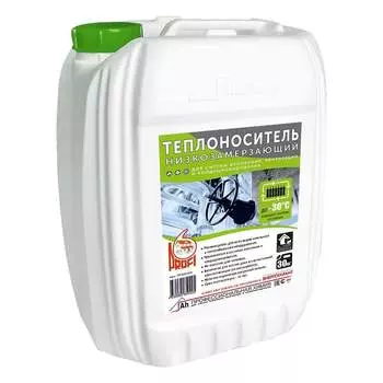 Теплоноситель PROFI Eco-30 ПРЭ30-030