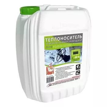 Теплоноситель PROFI Eco-65 ПРЭ65-010
