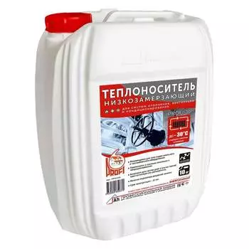 Теплоноситель PROFI 30 ПРЗ0-010