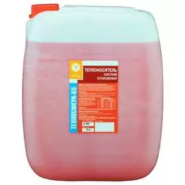Теплоноситель систем отопления APIS ТЕПЛОСФЕРА-65 4665296516046