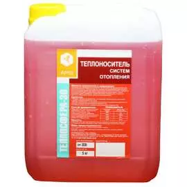 Теплоноситель систем отопления APIS ТЕПЛОСФЕРА-30 4665296515964