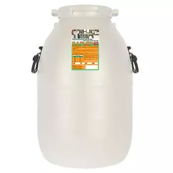 Теплоноситель систем отопления Барьер 4665296515780