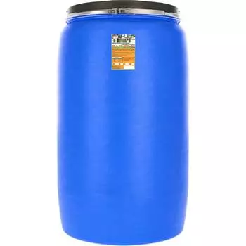 Теплоноситель систем отопления Барьер