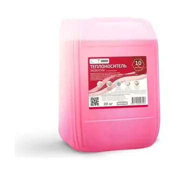 Теплоноситель SotSnab Экохитин -30 ТЭКр-30.20