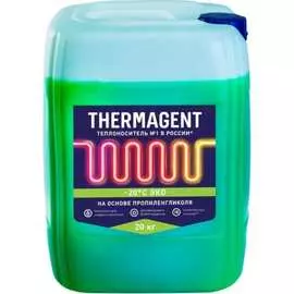 Теплоноситель Thermagent