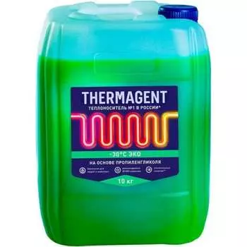 Теплоноситель Thermagent