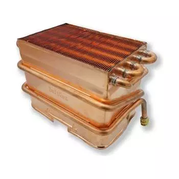 Теплообменник BaltGaz