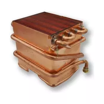 Теплообменник BaltGaz