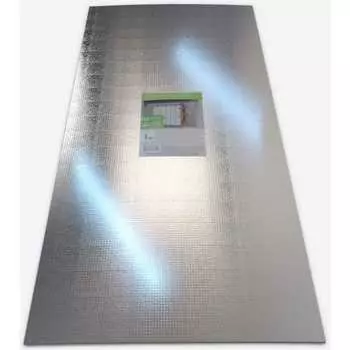 Теплоотражающий экран за батарею НПС Развитие 4620018382002