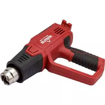 Теплопистолет Elitech