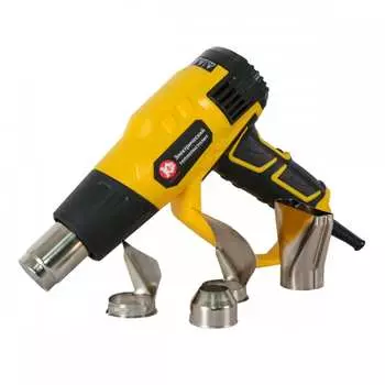 Теплопистолет Калибр