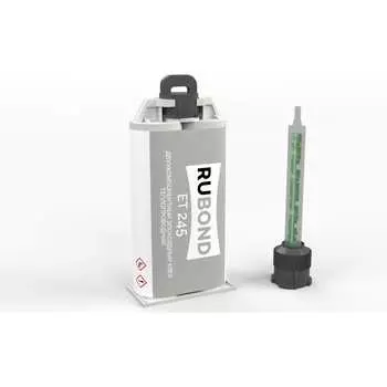 Теплопроводный двухкомпонентный конструкционный эпоксидный клей Elastomeric Systems