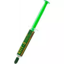 Теплопроводящая термопаста Connector КПТ-8 КПТ-8-10гр.