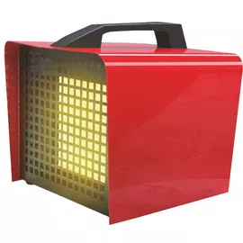 Тепловая электрическая пушка edon tvp-2000 1023010103