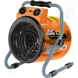 Электрическая тепловая пушка Кратон Жар-пушка Е 2-300 3 09 04 030