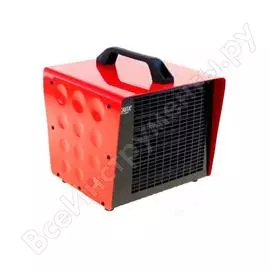 Электрическая тепловая пушка Ресанта ТЭПК-3000