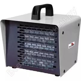 Тепловая электрическая пушка техпром тпэ-3000мк