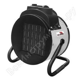 Тепловая электрическая пушка техпром тпэ-3мкр