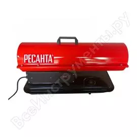 Дизельная тепловая пушка Ресанта ТДП-15000 67/1/28