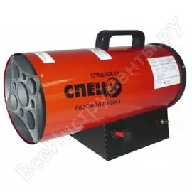 Газовая тепловая пушка Спец
