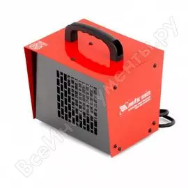 Тепловая керамическая пушка mtx shc-2000 96422