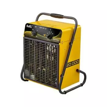 Тепловая пушка Ballu BHP-M2-20 НС-1282609