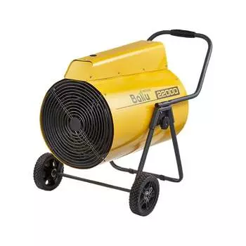 Тепловая пушка Ballu BHP-P2-22 НС-1135823