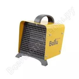 Тепловая пушка Ballu BKS-3