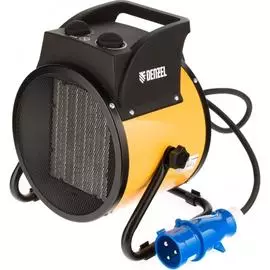 Тепловая пушка Denzel DHC 5-400 96428