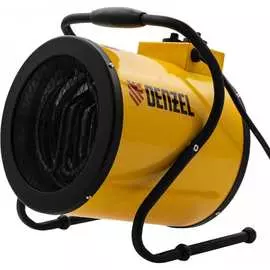 Тепловая пушка Denzel SFH-5000 96438