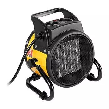 Тепловая пушка Denzel DHC 2-100 96429