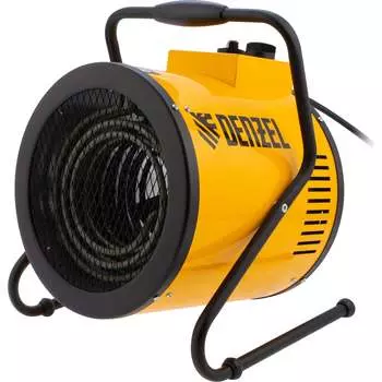 Тепловая пушка Denzel SFH-9000 96439