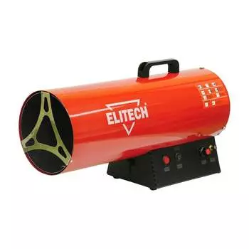 Тепловая пушка Elitech ТП 70ГБ