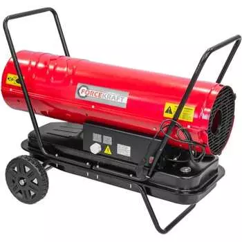 Тепловая пушка Forcekraft FK-DH-30(51895)