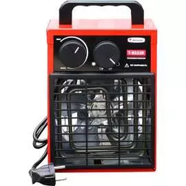 Тепловая пушка Hintek Т-02220 04.01.01.000101