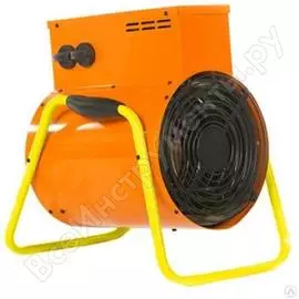 Тепловая пушка hotrix цилиндрическая hx rs6