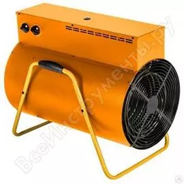 Тепловая пушка hotrix цилиндрические hx rs15