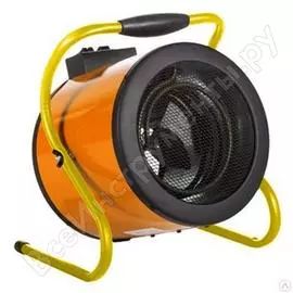 Тепловая пушка hotrix цилиндрические hx rs5