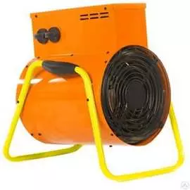 Тепловая пушка hotrix цилиндрические hx rs9