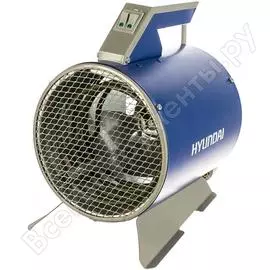 Тепловая пушка Hyundai