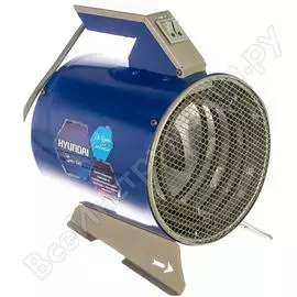 Тепловая пушка Hyundai